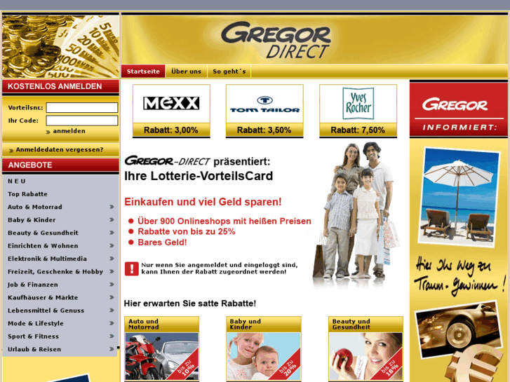 www.gregor-direct.com