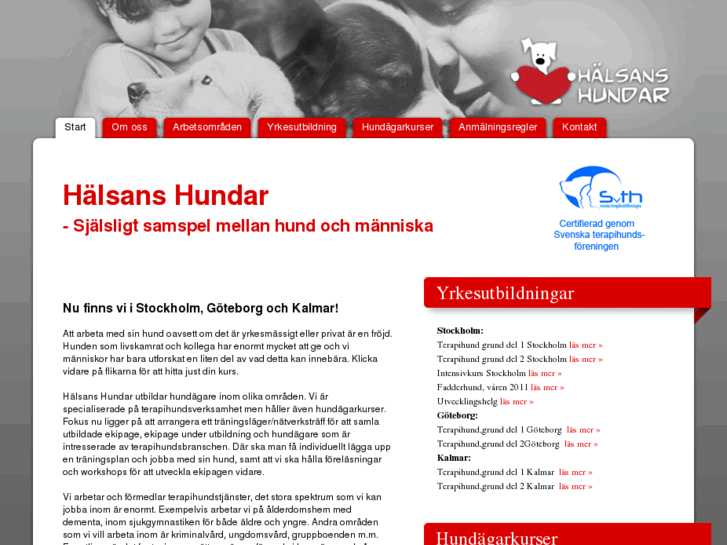 www.halsanshundar.se