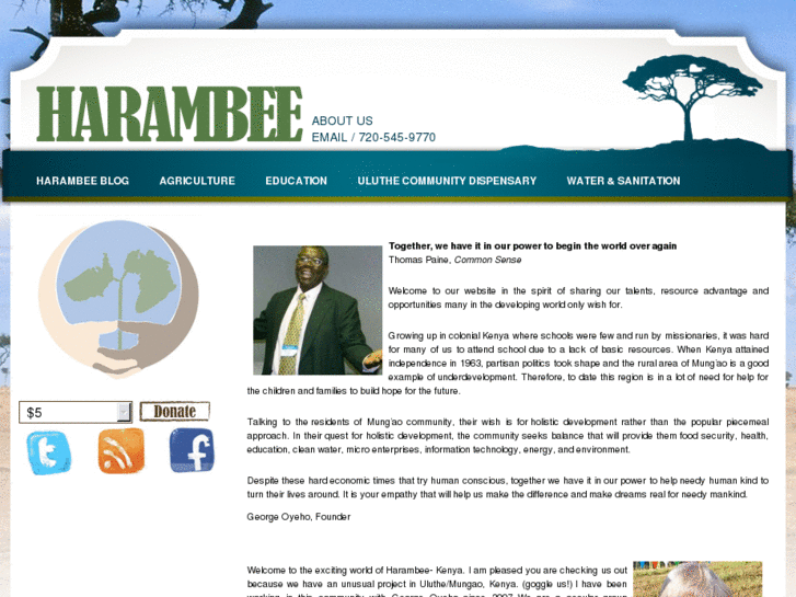 www.harambee-kenya.com