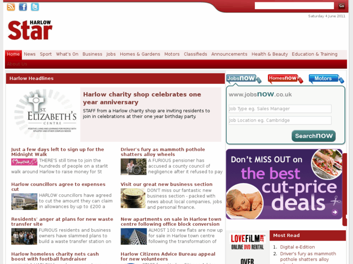 www.harlowstar.co.uk