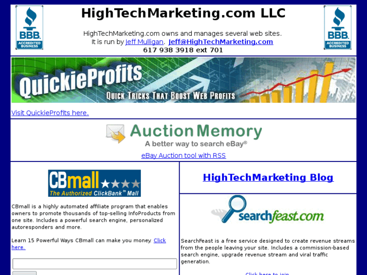 www.hightechmarketing.com