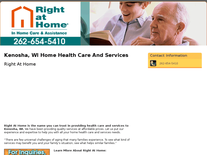 www.homecare-rightathome.com