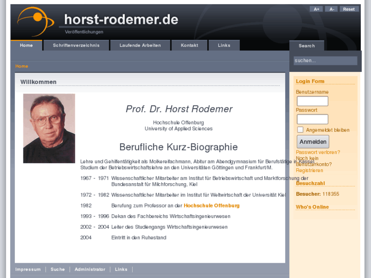 www.horst-rodemer.de