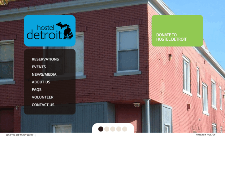 www.hosteldetroit.com