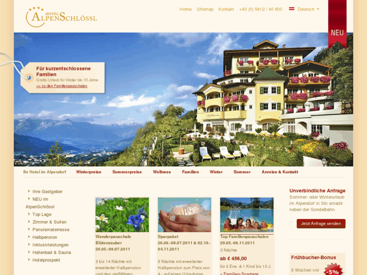 www.hotel-alpenschloessl.at