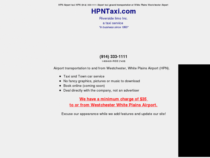 www.hpntaxi.com