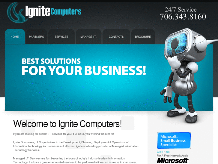 www.ignitecomputers.com