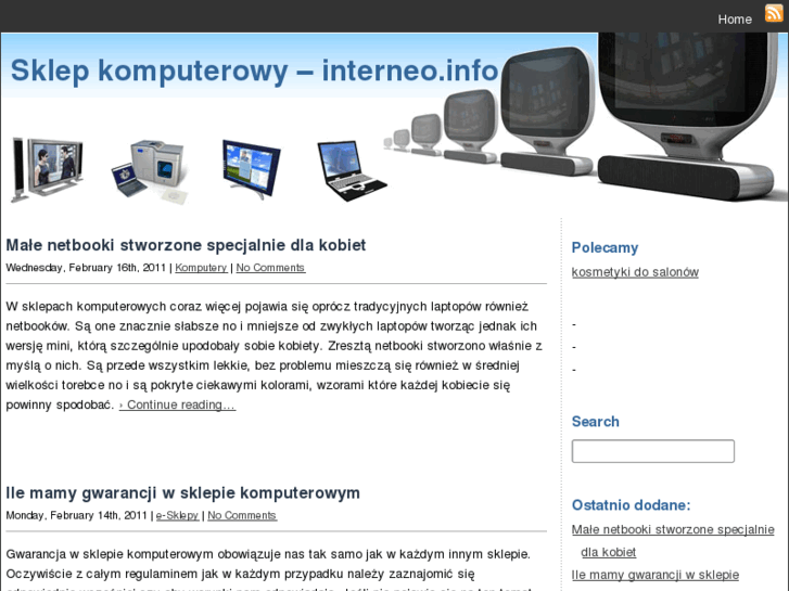 www.interneo.info