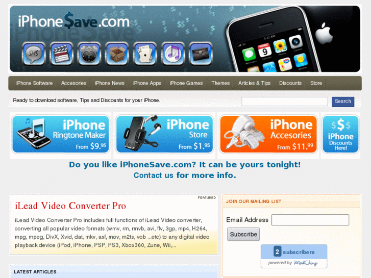 www.iphonesave.com