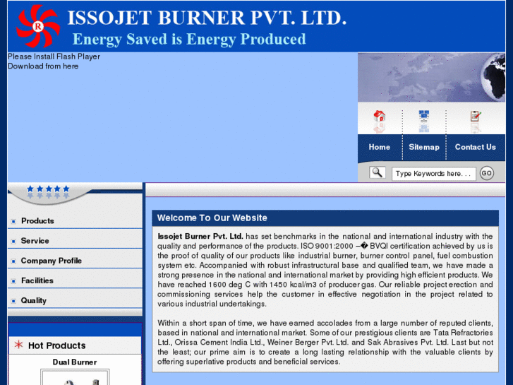 www.issojet.net