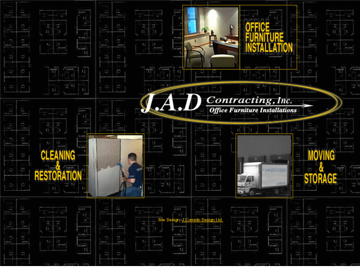 www.jadcontracting.com