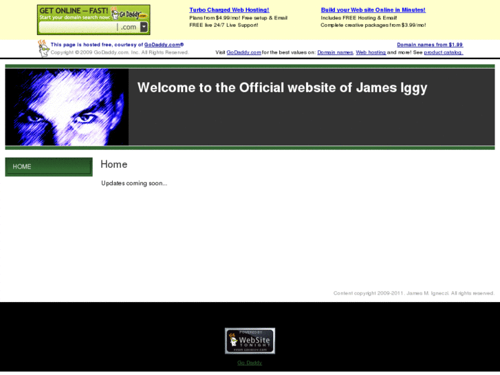 www.jamesiggy.com