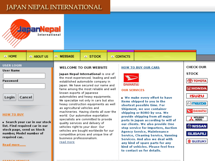 www.japannepal.net