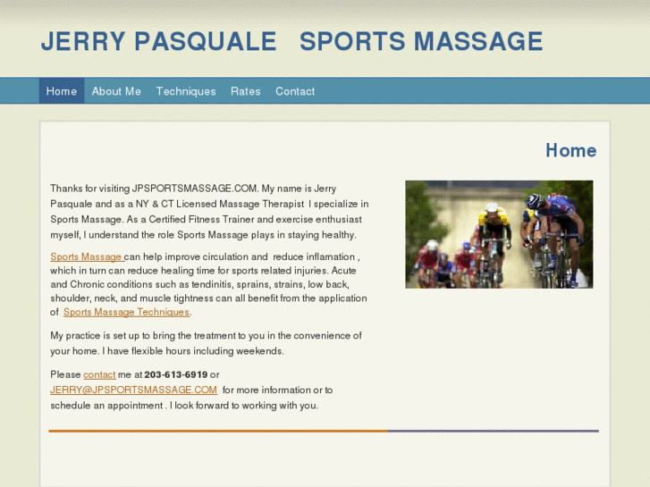 www.jpsportsmassage.com