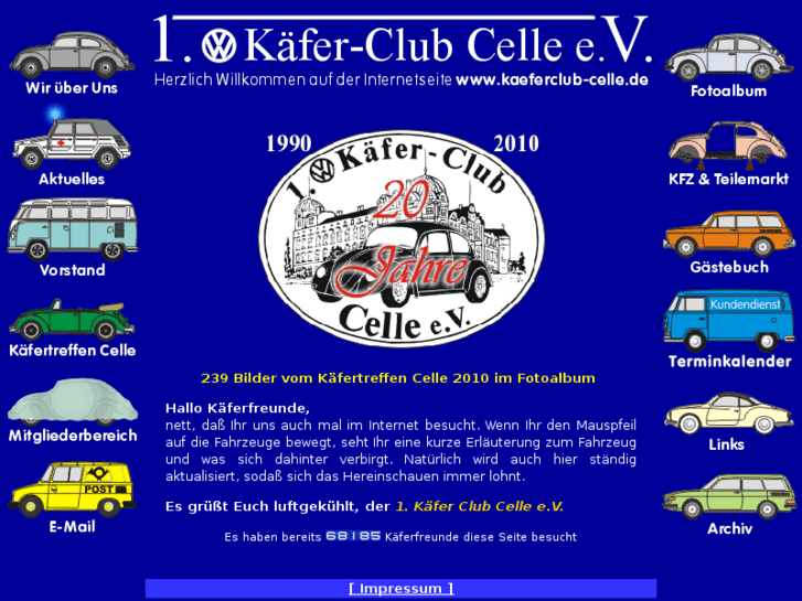 www.kaeferclub-celle.de