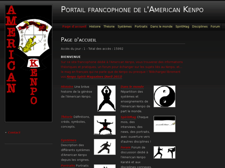 www.kenpoweb.com