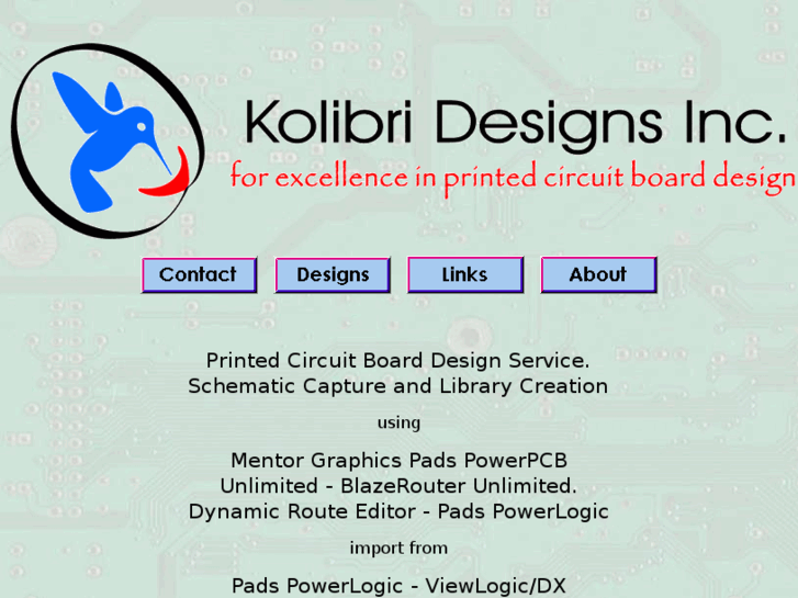 www.kolibridesigns.com