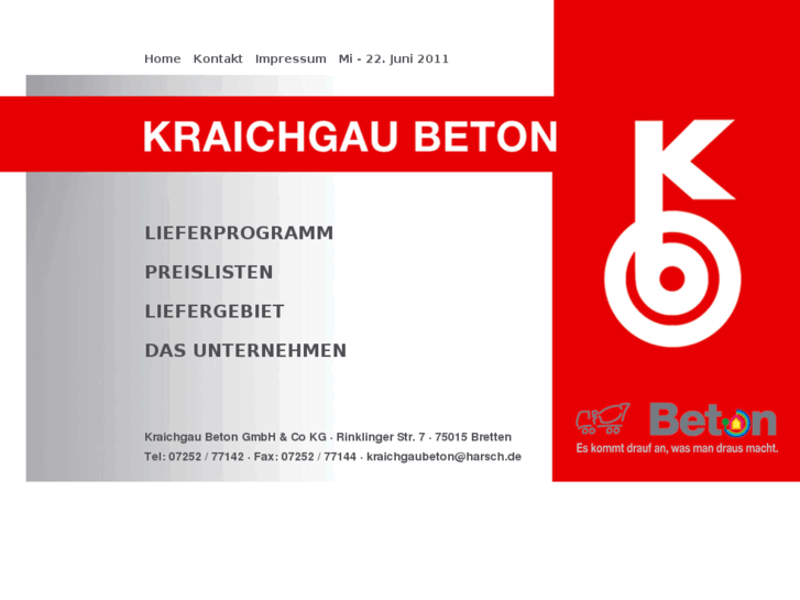 www.kraichgau-beton.de
