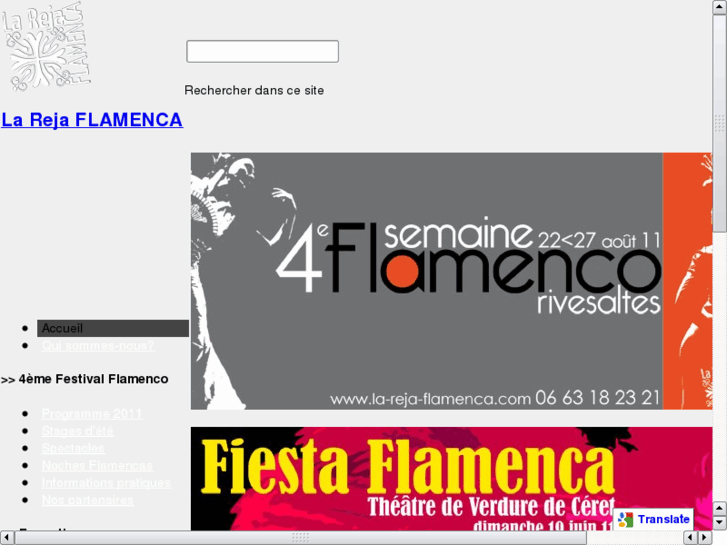 www.la-reja-flamenca.com