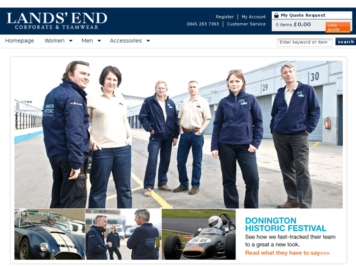 www.landsend-teamwear.com