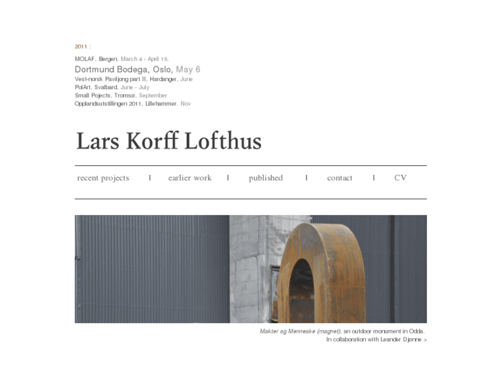 www.larskorfflofthus.com