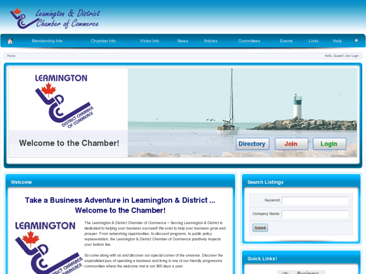 www.leamingtonchamber.com