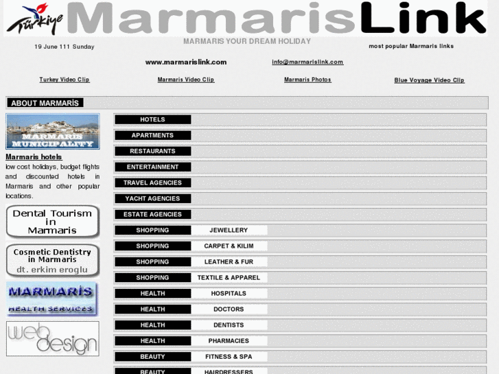 www.marmarislink.com