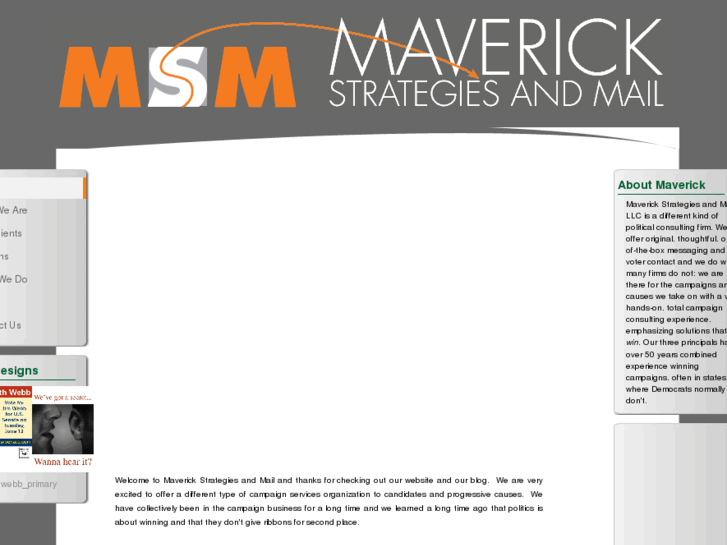 www.maverickstrat.com