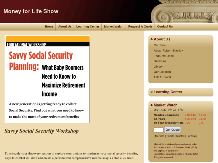 www.maxyoursocialsecurity.com