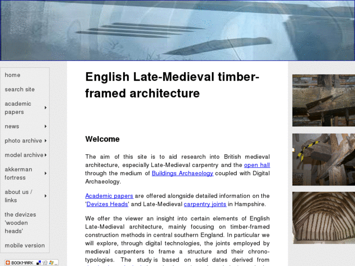 www.medievalarchitecture.net