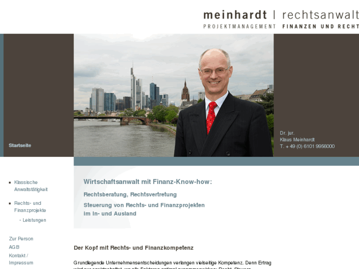 www.meinhardt-rechtsanwalt.com