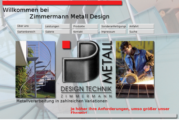 www.metall-design-technik.info