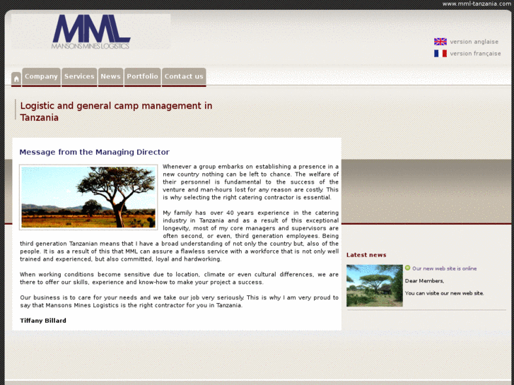 www.mml-tanzania.com