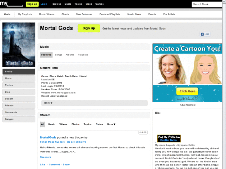 www.mortalgods.com