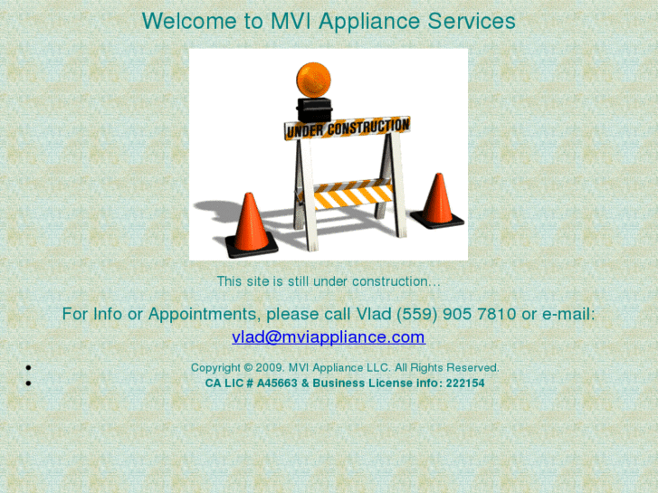 www.mviappliance.com