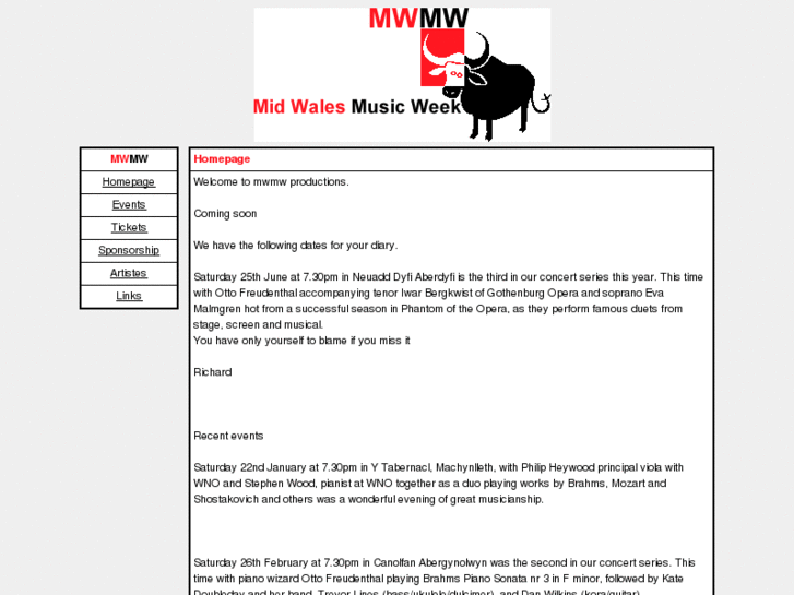 www.mwmw.co.uk