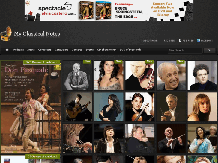 www.myclassicalnotes.com