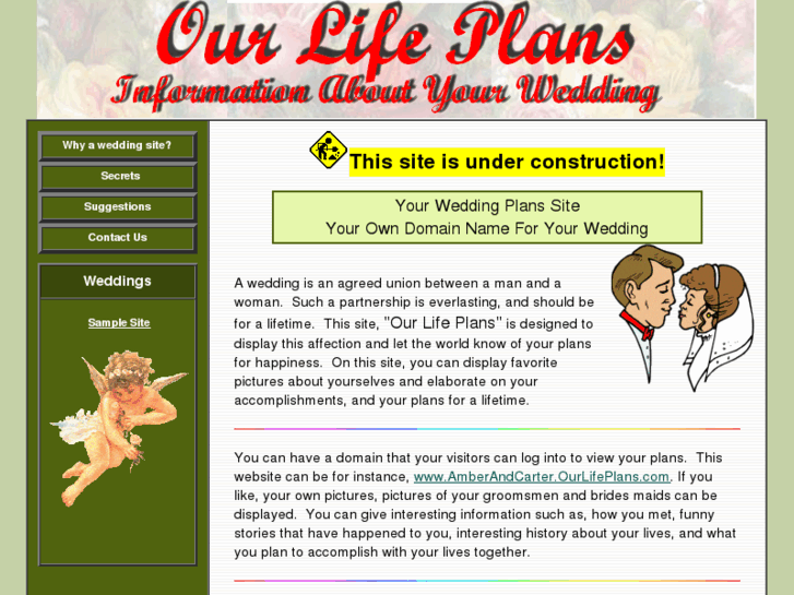 www.ourlifeplans.com