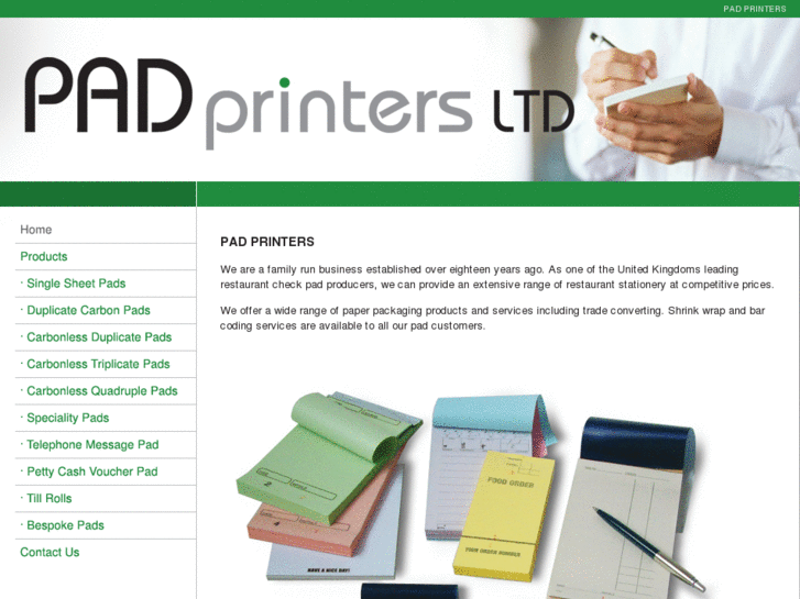 www.pad-printers.co.uk