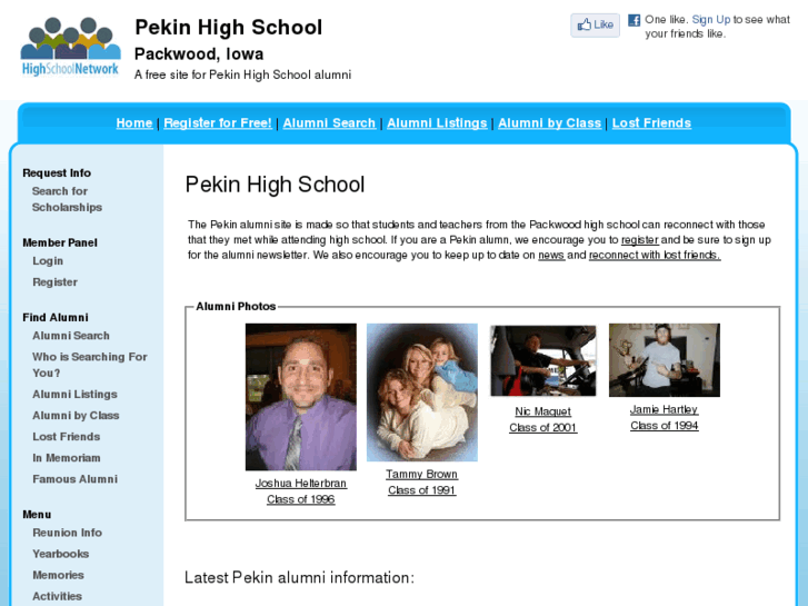 www.pekinhighschool.org