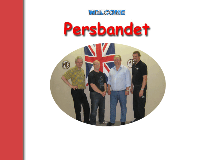 www.persbandet.com