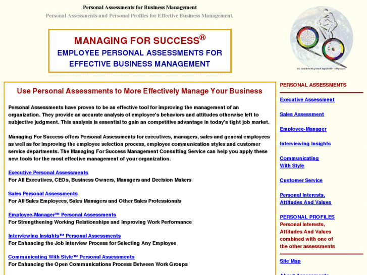 www.personality-tests.org