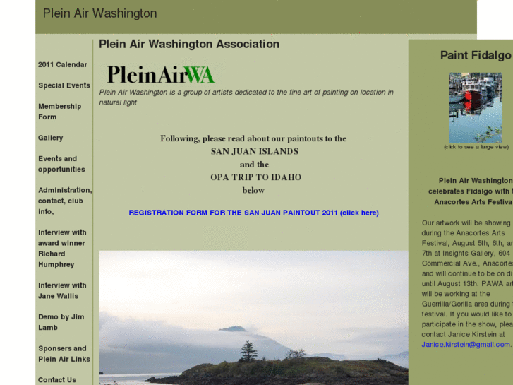 www.pleinairwashington.com