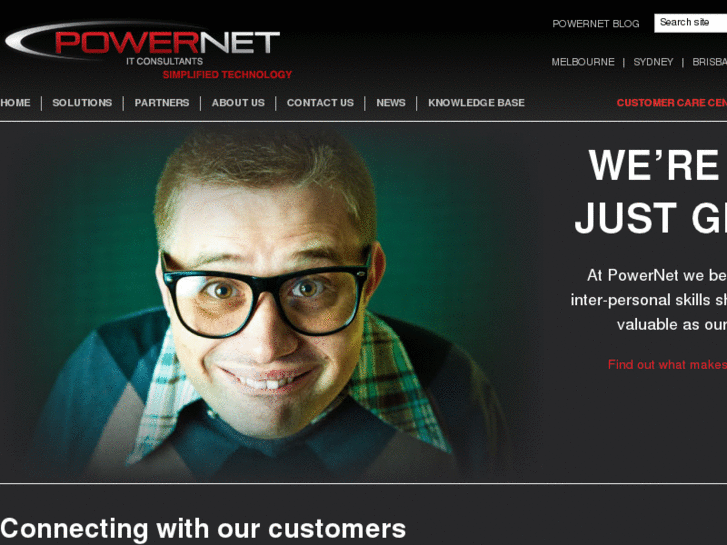 www.power-net.biz