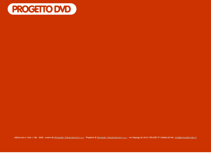 www.progettodvd.com