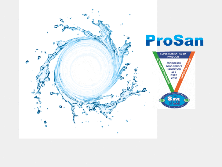 www.prosaninc.com