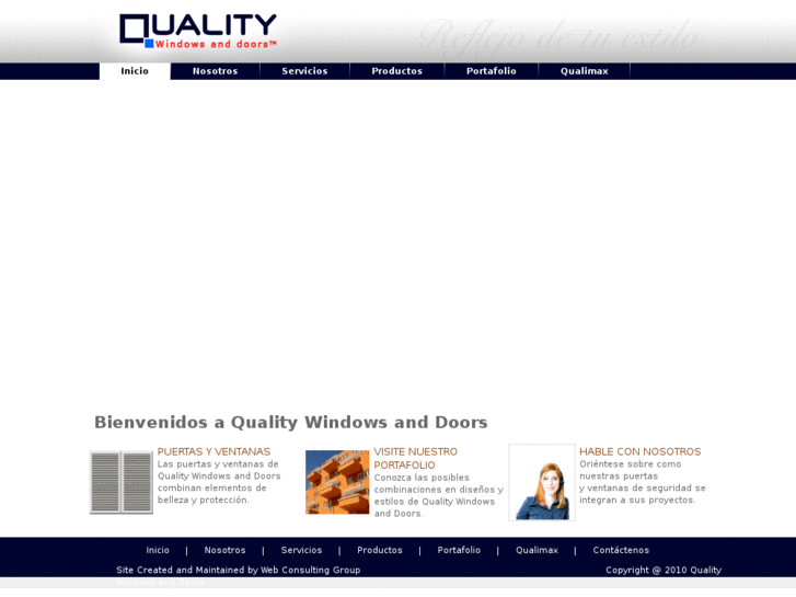 www.qualitywindowspr.com