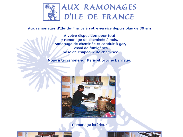 www.ramonage-paris.com