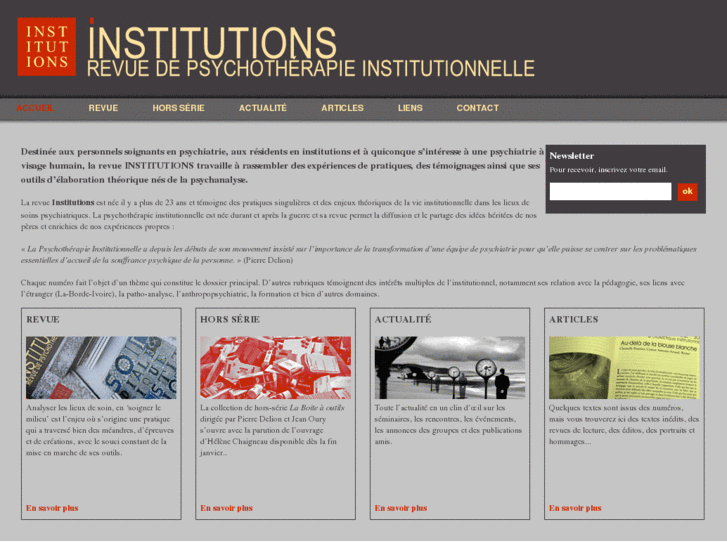 www.revue-institutions.com