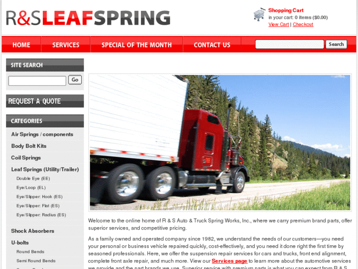 www.rsleafspring.com